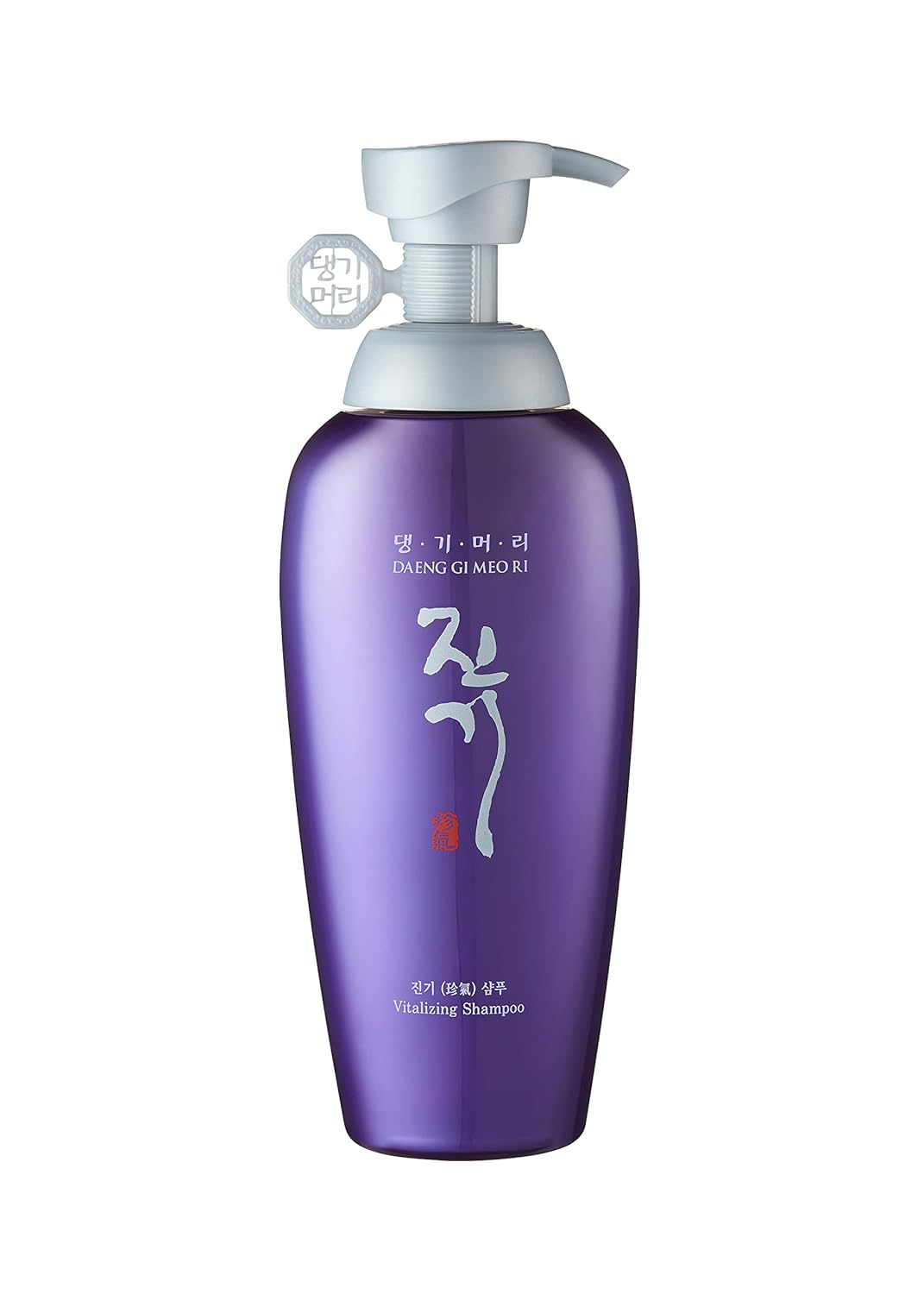 Daeng Gi Meo Ri Vitalizing Shampoo