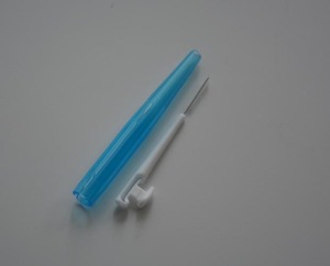 Dental Brush Ce Approved Disposable Interdental Brush