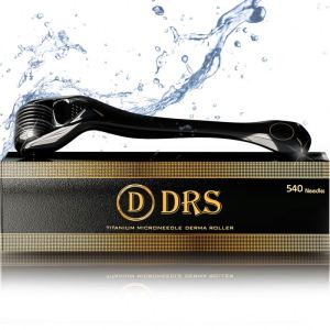 Derma-Roller Beard Roller Scalp Dts Dermarol Derma Rollr Rolla Dermaroller Mezo Roll Mts Ice Mezoroller