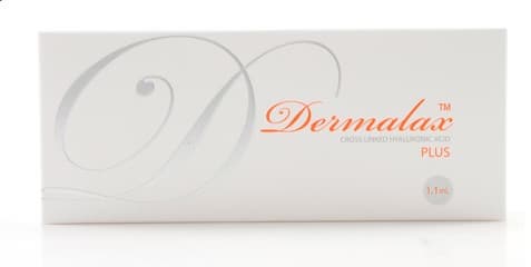 Dermalax Plus , Dermalfiller, HAfiller