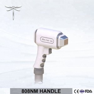 DFBEAUTY 2019 New Arrival Stylish Beautiful Opt Ipl Machine For All 6 Skin Type Male Famale Super Hair Removal