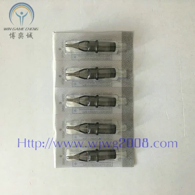 Disposable Tattoo Needle Cartridges 1007rl