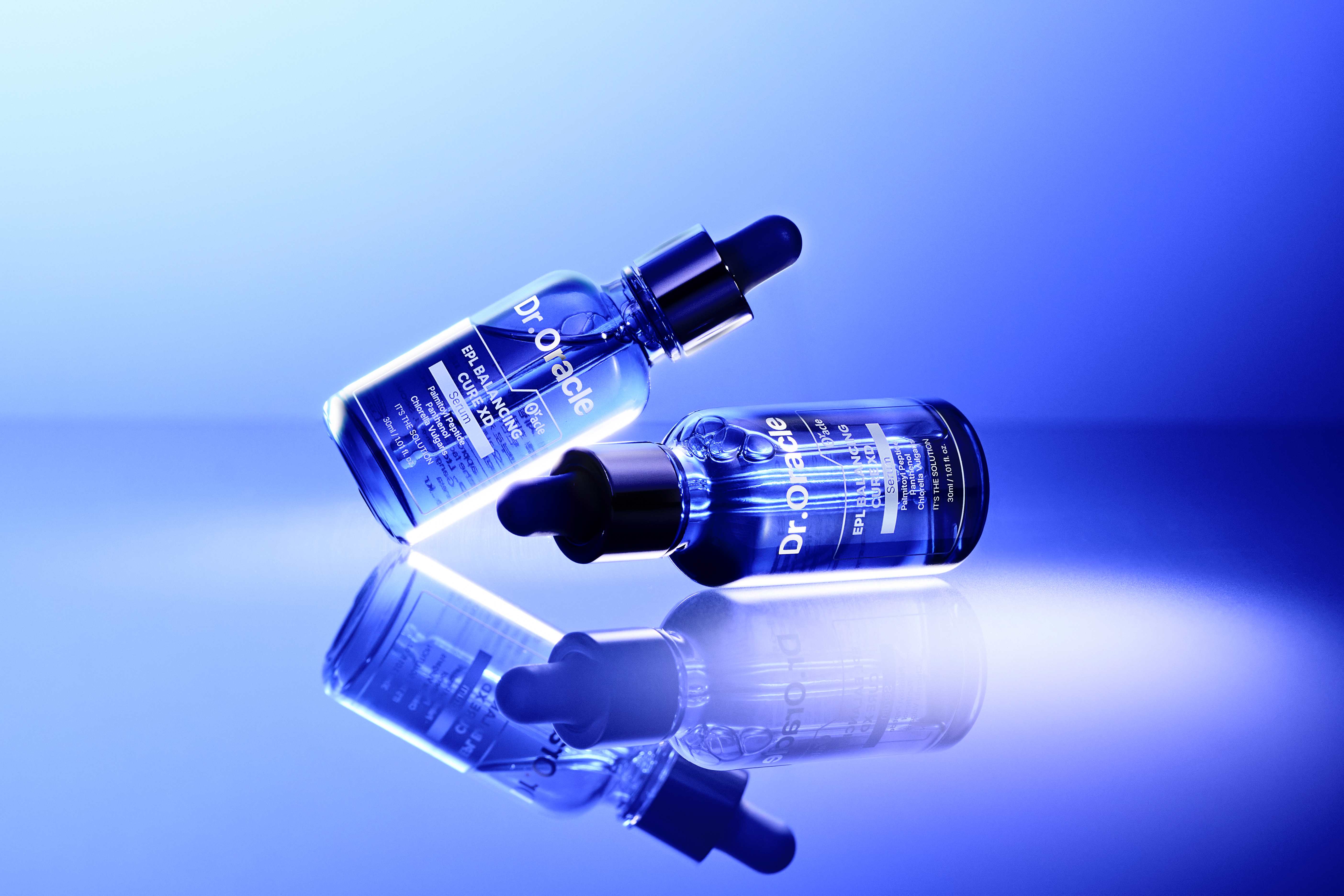 Dr.Oracle EPL Balancing Cure XD Serum