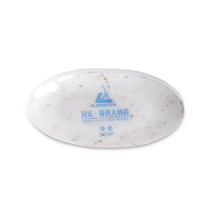 eco amenities luxury hotel supplies travel size soap bar