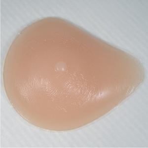 eco-friendly,comfortable fake silicone breast forms