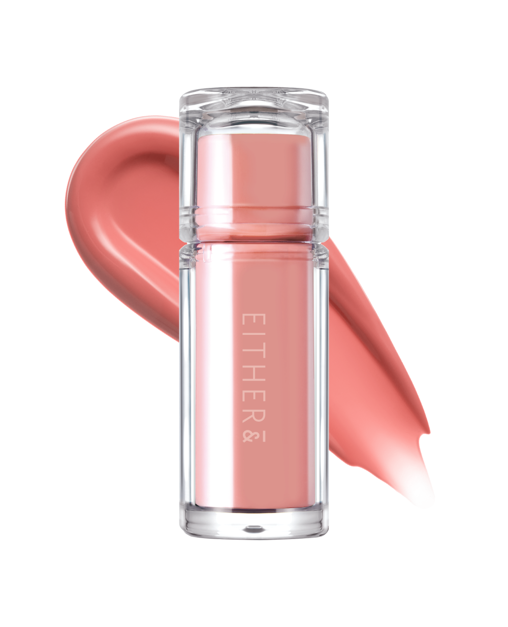EITHER&amp; Dewy Syrup Tint 01 – Melt Away (4.3g)