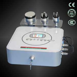 FDA approved tripolar rf cavitation equipment