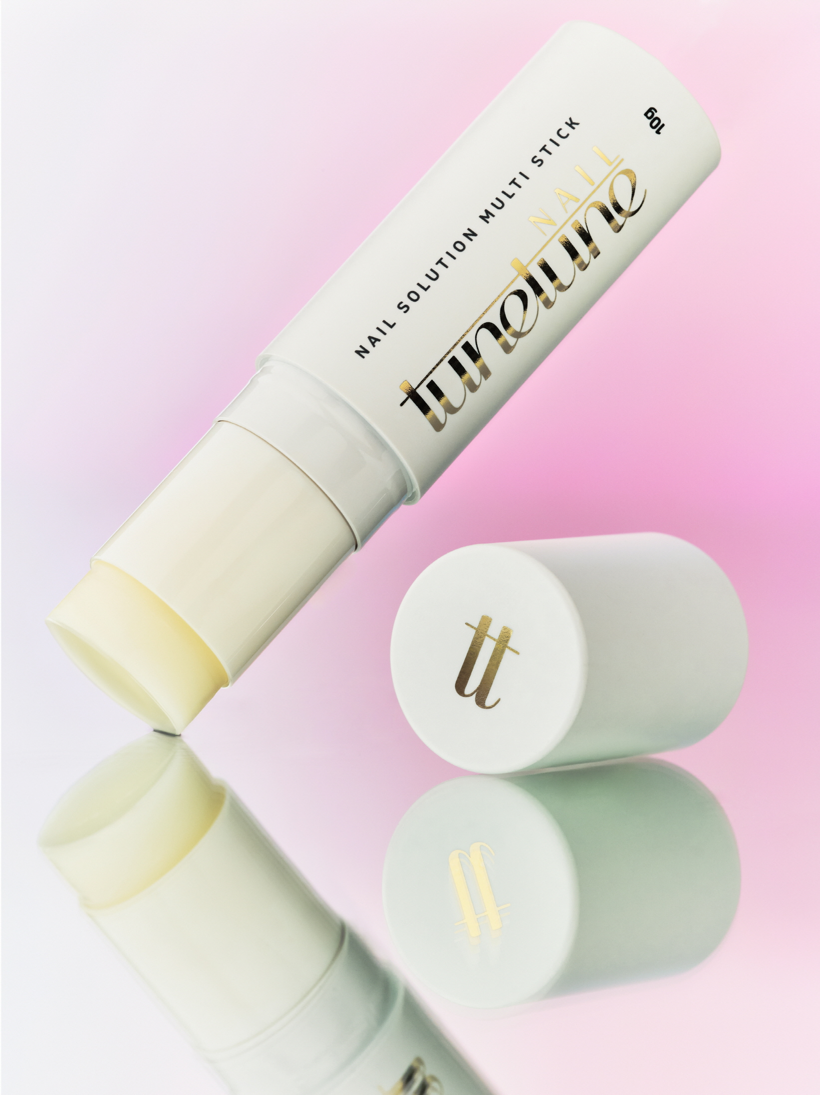 Foot &amp; Nail Skin Care Products Nail Fermentation Multi-stick 10g Foot Exfoliation &amp; Moisturizing Car