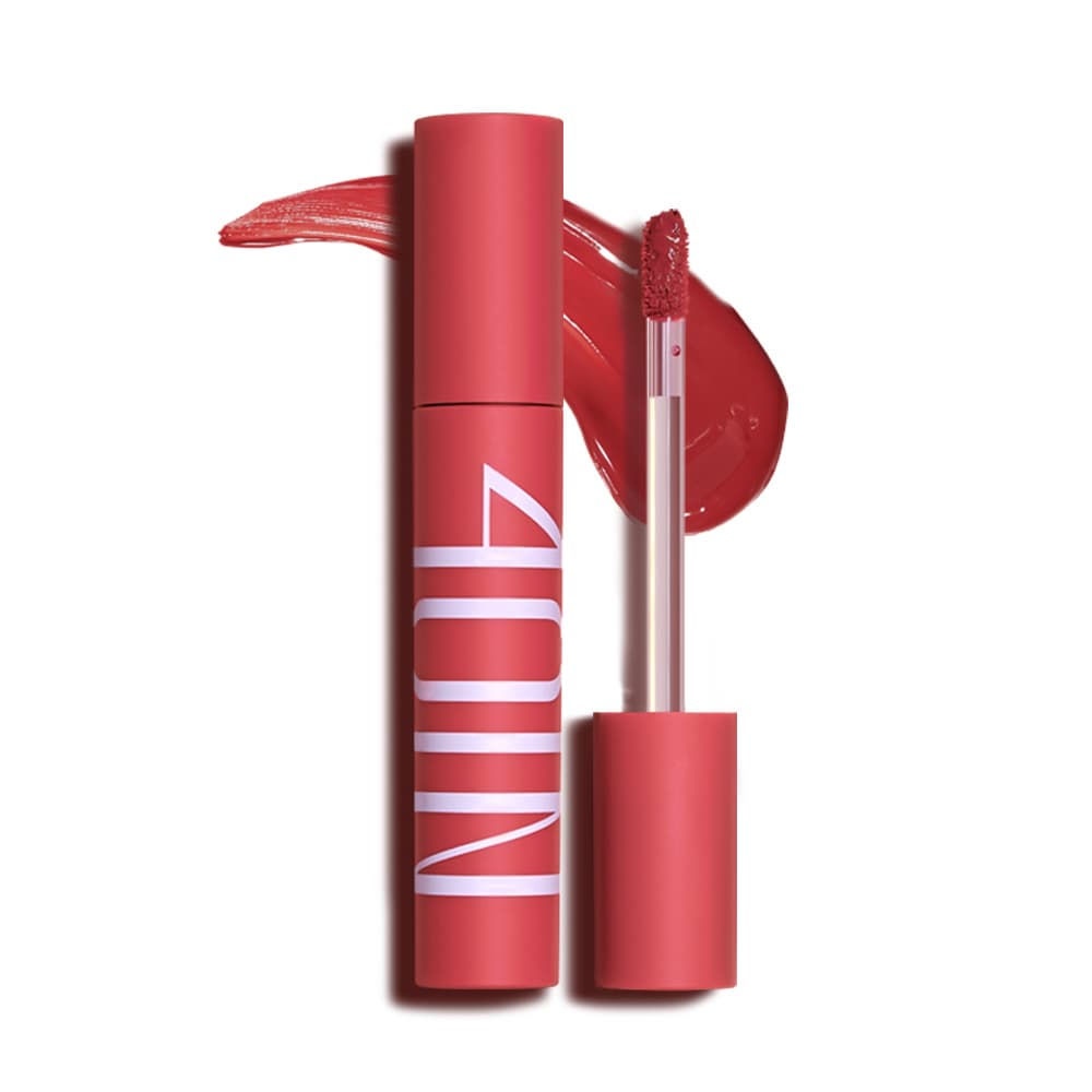 FOREUL VELMOWER Matte Liquid LIP TINT