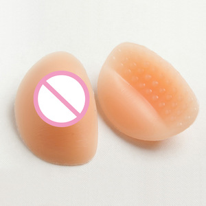 Free Silicone Breast Silicone Breast Form