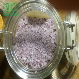good quality Lavender bath salt for SPA