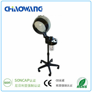 Good Quality Standing Style Ozone Steamer Hair