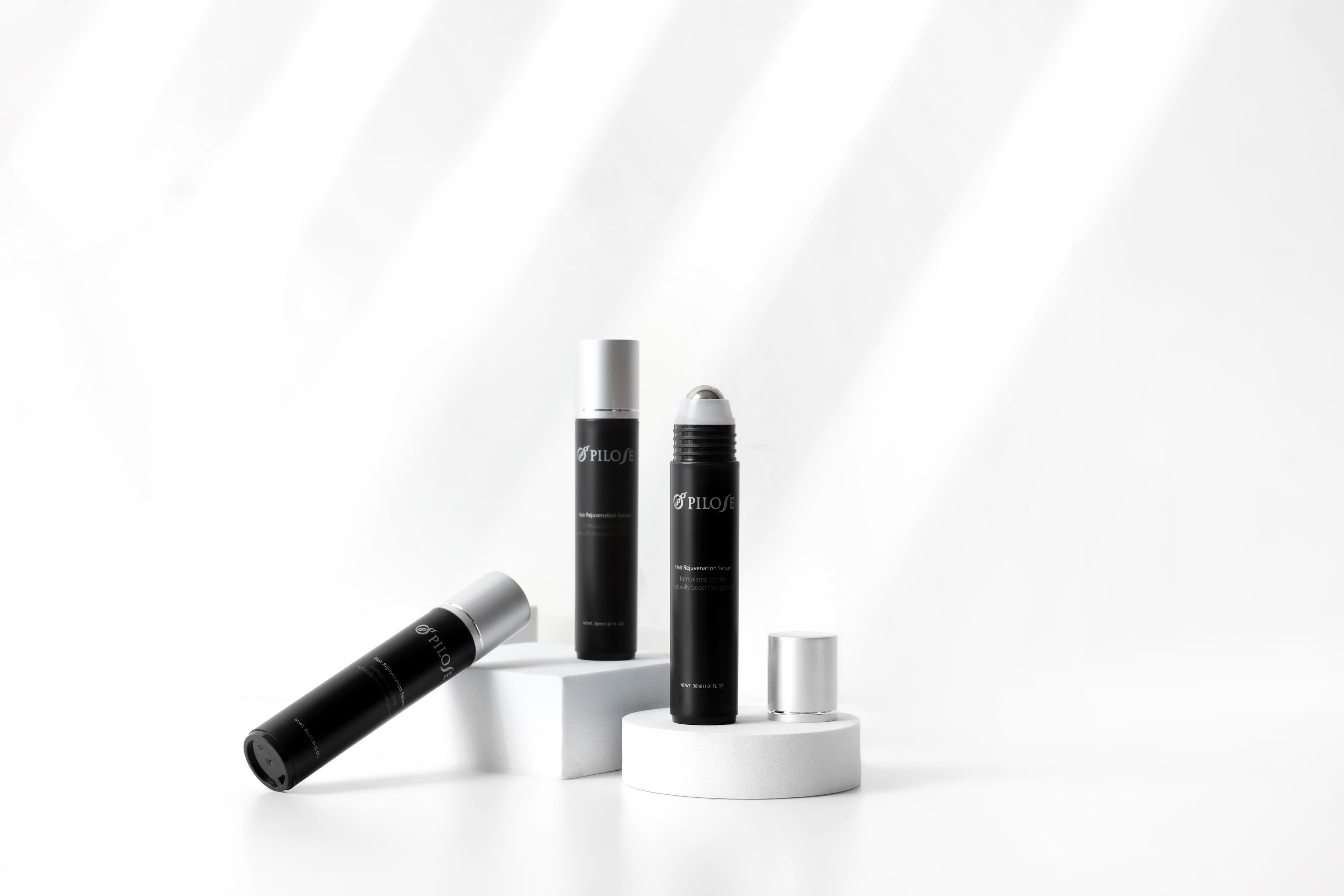 hair rejuvenation serum