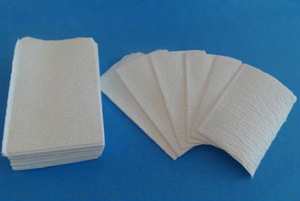 Hefei Telijie Sanitary paper towel wholesale manufacturer