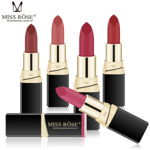 High Quality Lip Stick Matte Lipstick Long Lasting Lip Stick Matte Lipstick