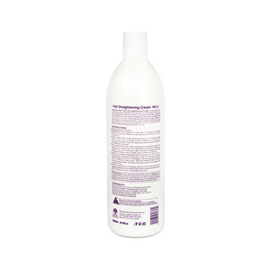 High Quality Smooth Straighten Hair Straightening Cream Digital