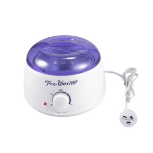 High Quality Wax Heater 500cc Wax Heater Hair Removal  Professional Wax Warmer Heater Manufacture