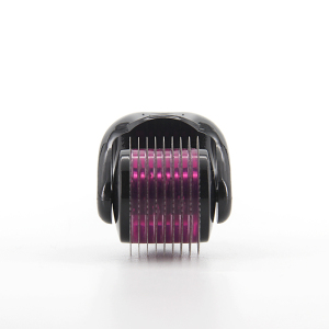 High Quality Zgts Derma Roller Titanium 540 Derma Roller Needles 540 For Skin Care Body Massager