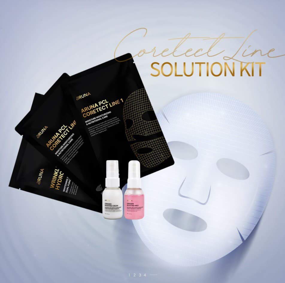 Home Care Kit only for a Lifting