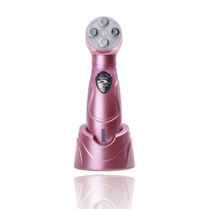 Home use anti-winkle acne removal smooth skin beauty care multi-function beauty equipment