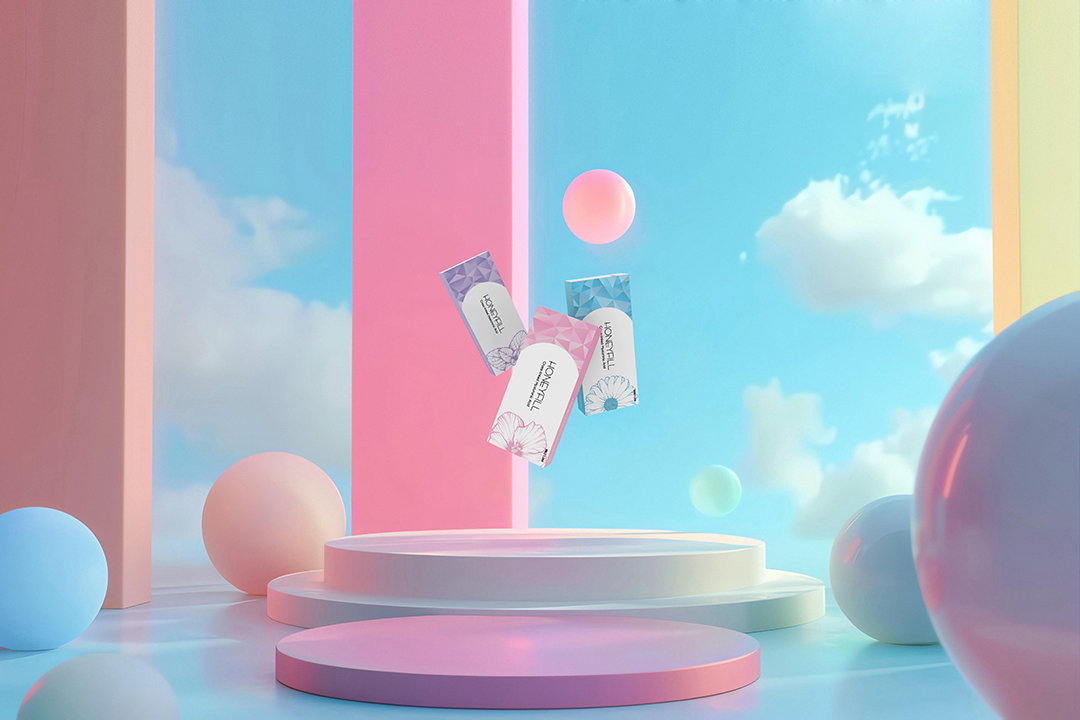 HONEYFILL  soft/ mild/ hard HA filler (Hyaluronic Acid filler) / CE marked