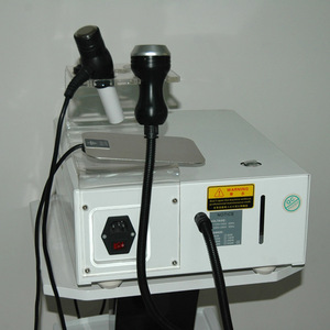 hot and cold hammer cryo electroporation No-Needle mesotherapy machine device with skin lifting