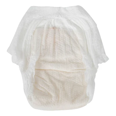 Hot Sell Baby Diaper Pants Baby Training Pants Baby Disposable Pull up