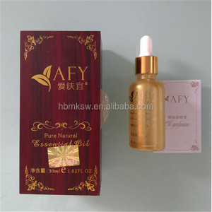 hot selling AFY Perfect Lady Breast Enlargenment Massage Oil Compound Essence Oil