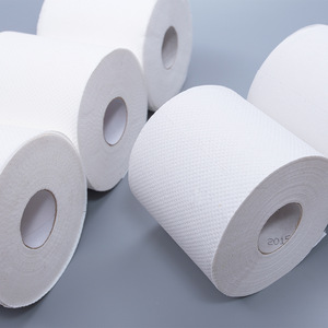 hotsale and high quality toilet paper in bulk