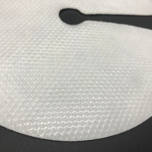 Hydrogel breast mask enlarge