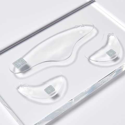 ID Face Fit Plus Patch V3