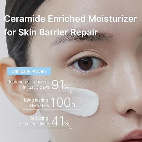 Illiyoon Ceramide Ato Concentrate Cream 200ml 