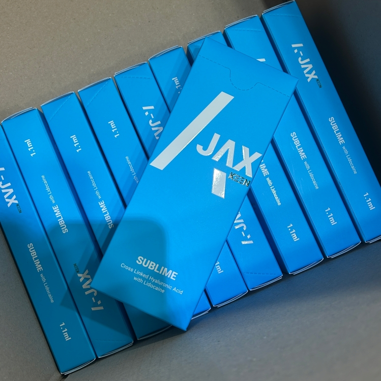 Jax Keen