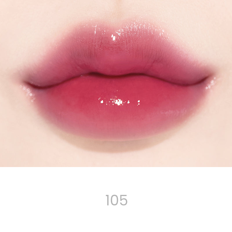 (LAKA) Fruity Glam Tint [#105 Cold] 4.5g