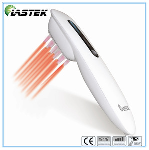 Laser Comb Massager Stimulate Hair Regrowth