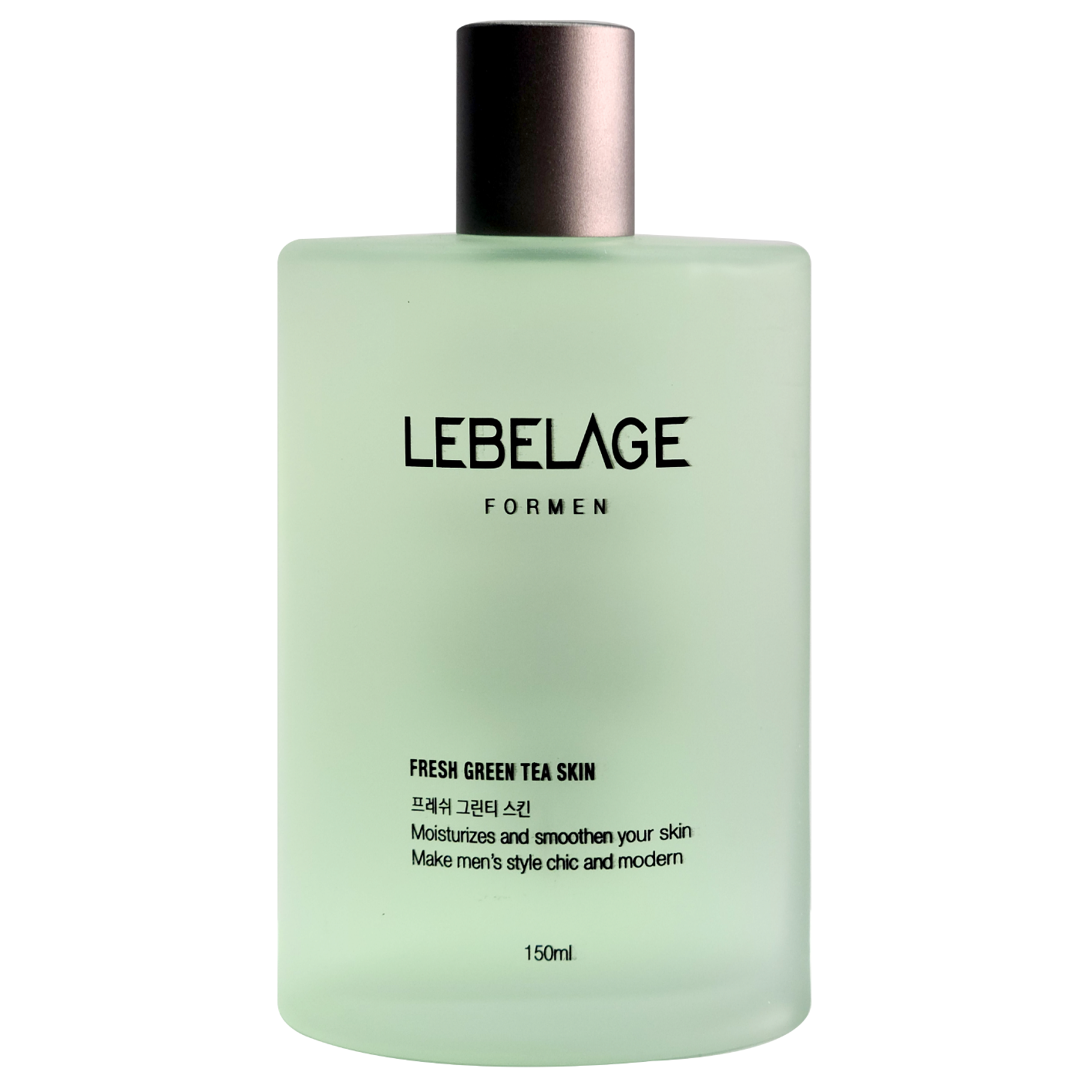 LEBELAGE FRESH GREEN TEA FOR MEN SKIN