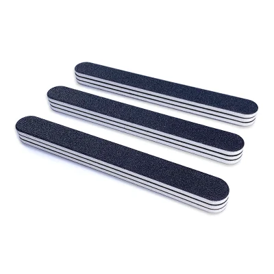 Manicure Great Wear-Resistant Nail File for Beauty SPA
