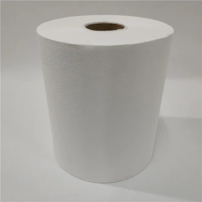 Manufacturers Wholesale 100% Virgin Wood Pulp Toilet Tissue Paper