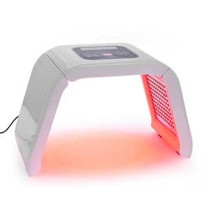 mega led light therapy/pdt photon light therapy machine price