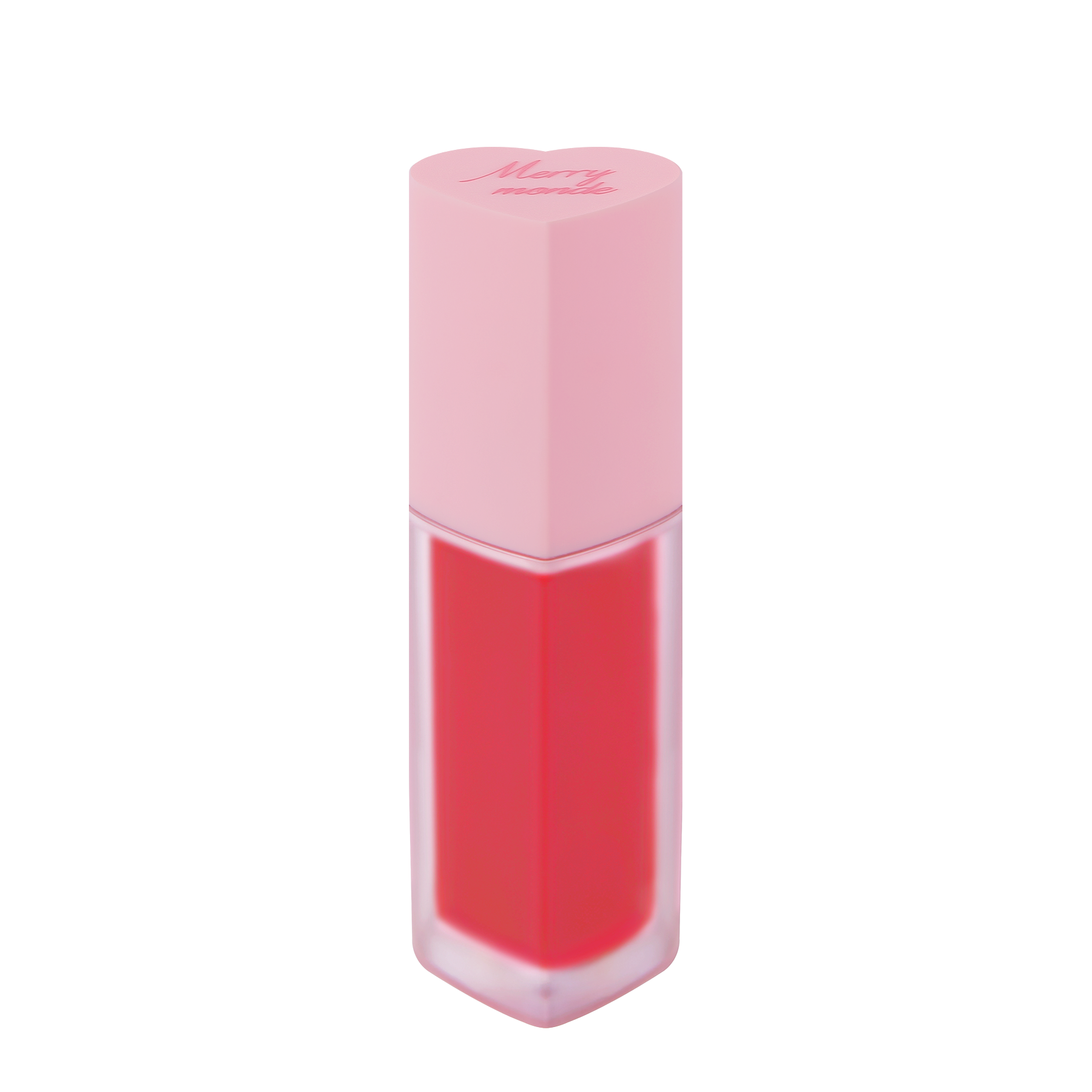 [Merrymonde] Milk Heart Tint Lip&amp;Cheek