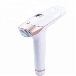 mini hair removal 808nm diode electric Skin Rejuvenation apparatus Acne treatment multifunctional laser beauty equipment