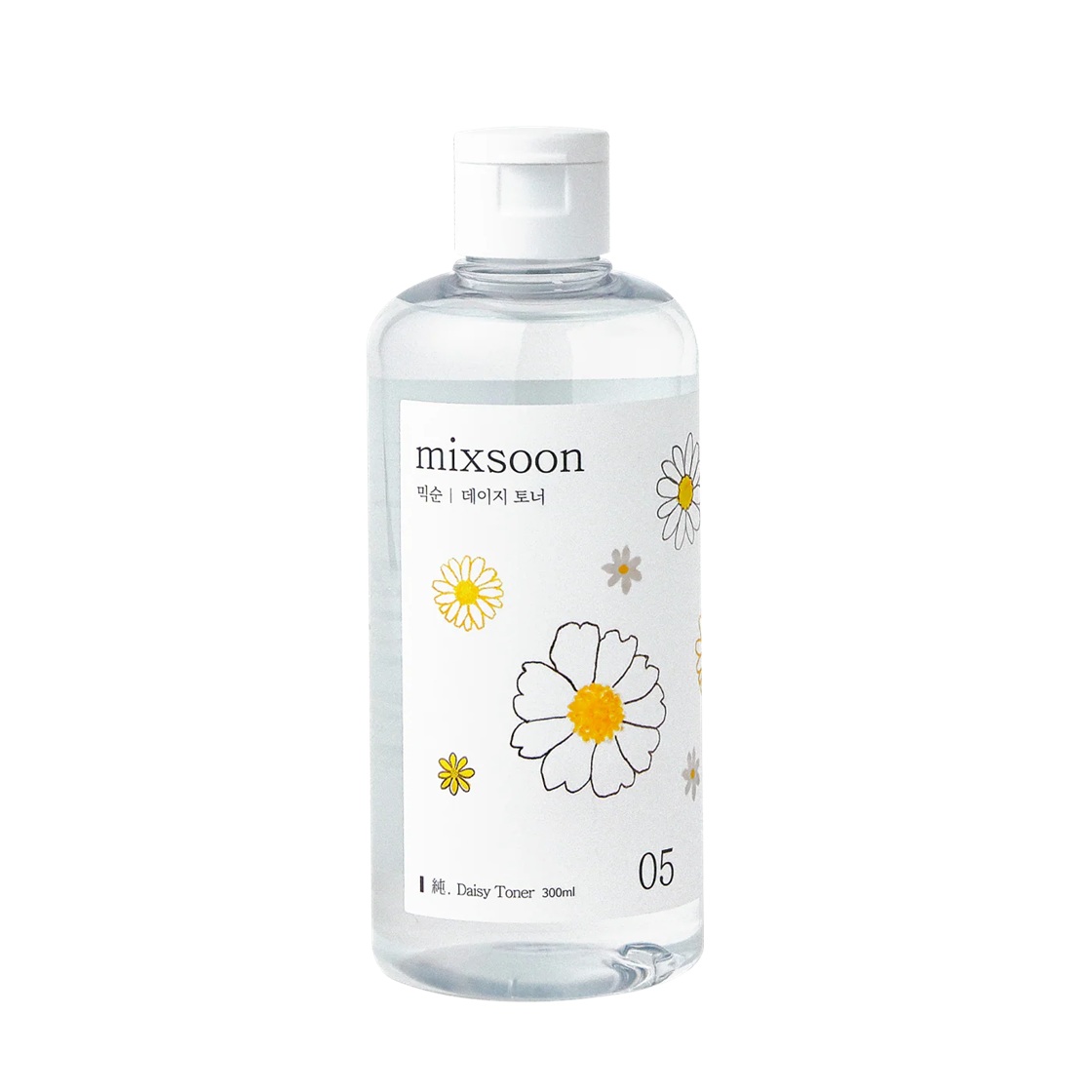 (MIXSOON) Daisy Toner 300ml