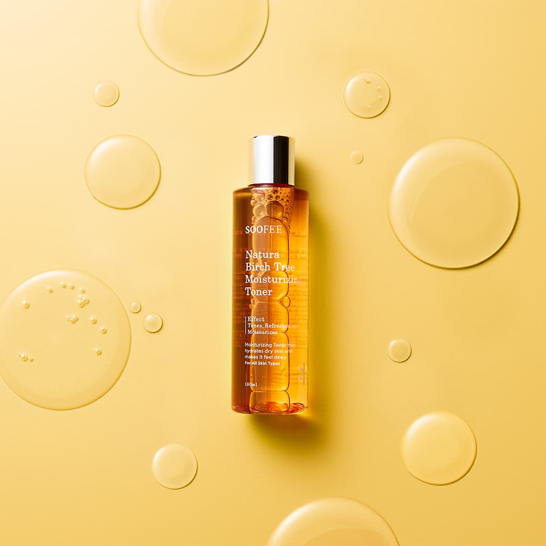 Moisturizing Toner, skin care hydration toner 