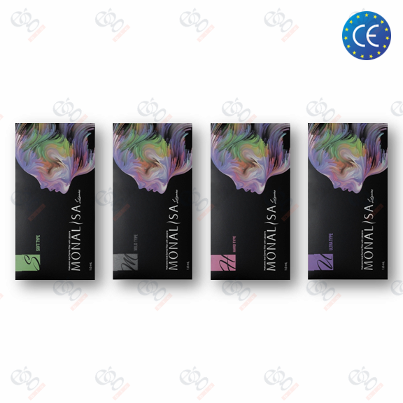 Monalisa [HA Dermal Filler]