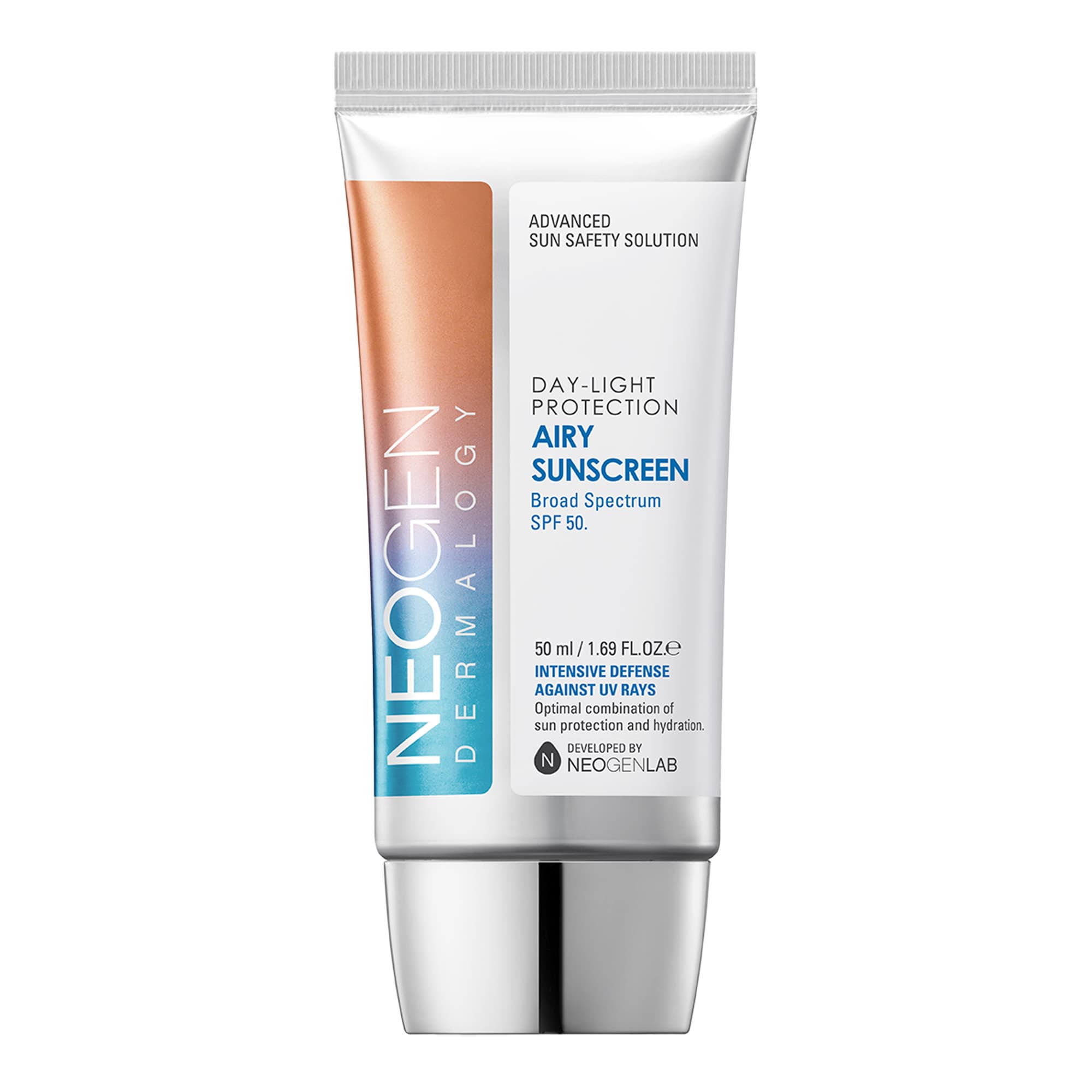 NEOGEN DERMALOGY DAY-LIGHT PROTECTION AIRY SUNSCREEN