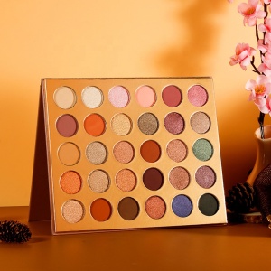 New Colorful Eyeshadow Palettes No Brand Eyeshadow Palette Shimmer Eyeshadow Palette