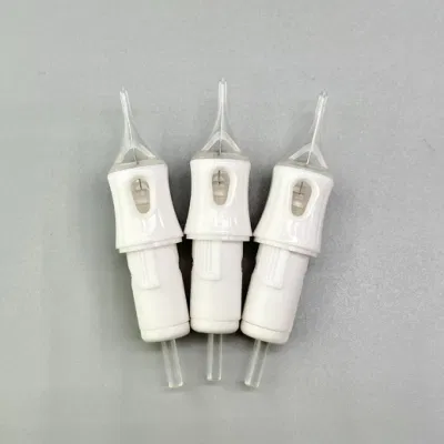 New OEM Disposable Permanent Makeup Tattoo Needle Cartridge