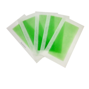 OEM new arrival waxing strips