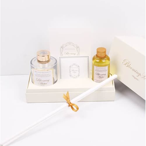 Organic Aroma Reed Diffuser