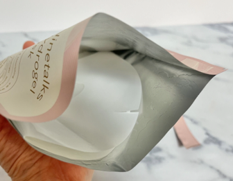 PDRN Gel Mask - 100% Made in Korea